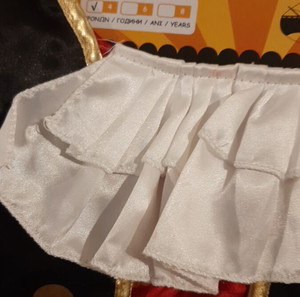 Παιδική αποκριάτικη στολή πειρατίνα