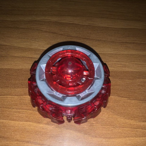 Beyblade Burst Phoenix Takara Tomy like new