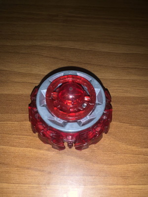 Beyblade Burst Phoenix Takara Tomy like new