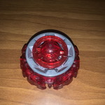 Beyblade Burst Phoenix Takara Tomy like new