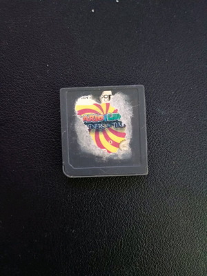 Mario & Luigi Partners in Time DS used