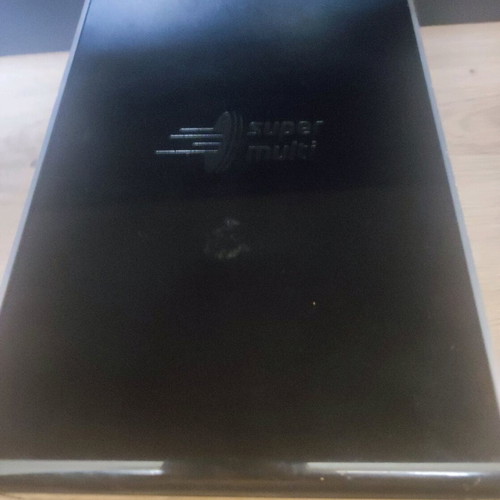LG optical drive like new