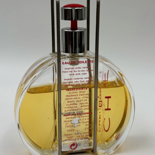 Che pour Elle Chevignon Eau de Toilette 75ml like new