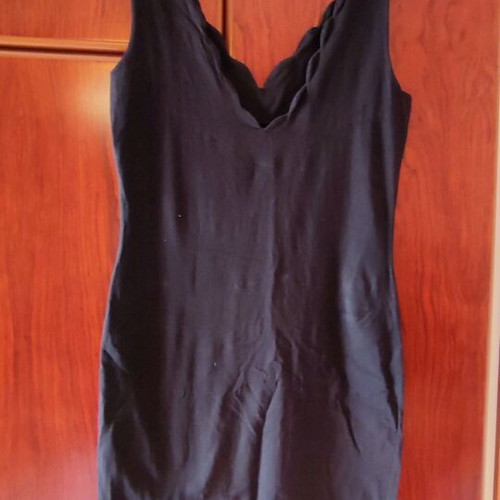 Elastic dresses like new, pack of 3, size M