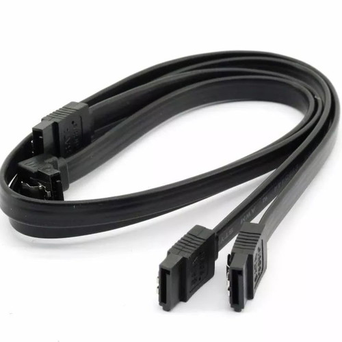 ASRock 14G00010107 HDD SATA Hard Drive Data Cable 6Gbps 45cm new