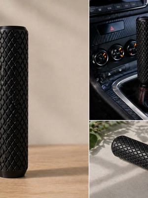 Sport Grip gear shifter PETG 3D print new, universal fit