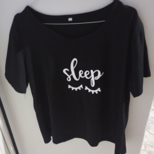 Sleepwear top XL like new