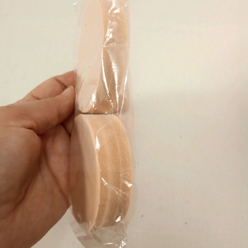 Makeup sponges new, pack of 5 pieces