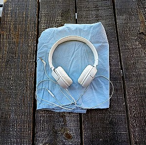 JBL ακουστικά λευκά