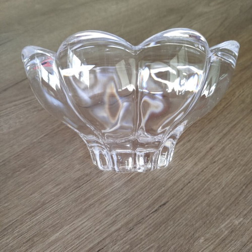 Inn Crystal decorative crystal bowl