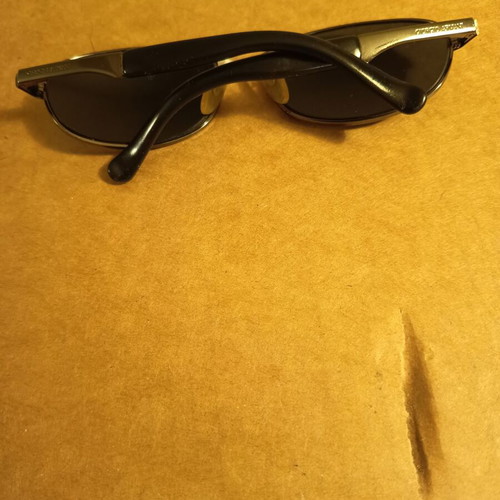 Giorgio Armani sunglasses used