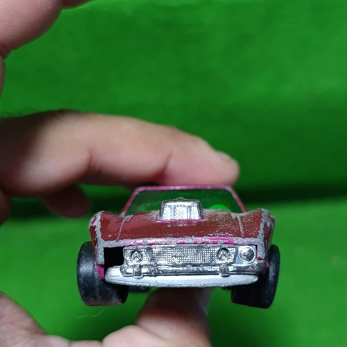 Matchbox Speed Kings K-54 AMX Javelin Diecast Car 1975 used