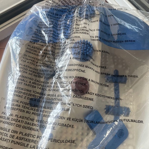 Medisana Foot Spa new, unused with original packaging