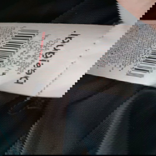 Μπλούζα Desigual για κορίτσι 13-14 ετών σαν καινούργιο, πολύχρωμη