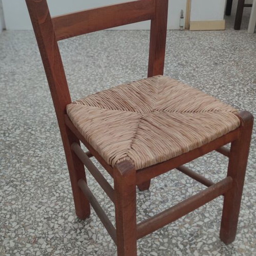 café chairs - new - READ THE DESCRIPTION