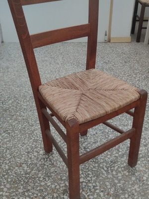 café chairs - new - READ THE DESCRIPTION