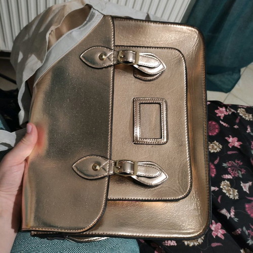 Bag lydc