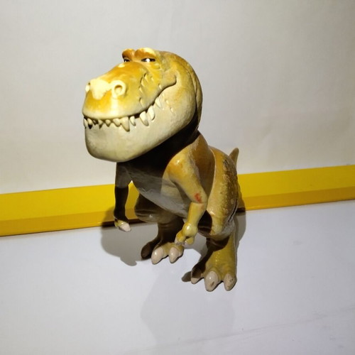 Butch Dinosaur T-Rex figure Bullyland 2015