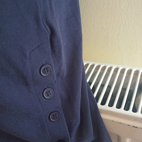 Women's mako dress like new, size S