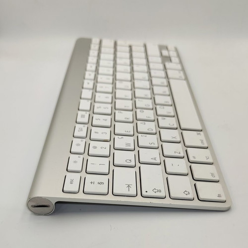 Apple Magic Keyboard A1314 used, fully functional
