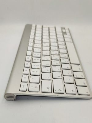 Apple Magic Keyboard A1314 used, fully functional