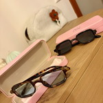 AV Sunglasses set new, multicolor