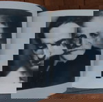  Nelly's, Έλλη Σεραιδάρη, Σπάνιο φωτογραφικός κατάλογος Πορτρέτα 1920-1940, έκθεση Θεσσαλονίκη 1985