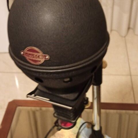 EclairECHO Model A antique photo enlarger like new