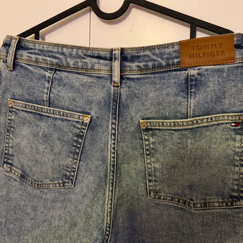Tommy Hilfiger jeans new, size 30, blue