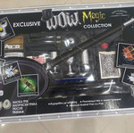 Magic trick set board game used