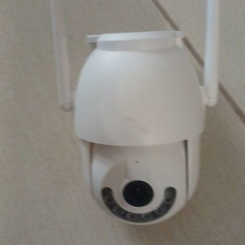 JOOAN camera for indoor and outdoor use, new