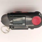 Micro 110 mini camera used