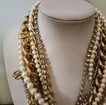 Dsquared2 women's necklace new in box