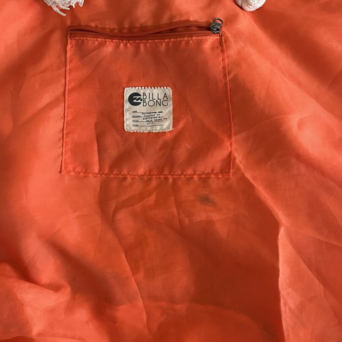 Billabong beach bag used, large, fresh washed