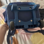 Kindergarten backpack like new