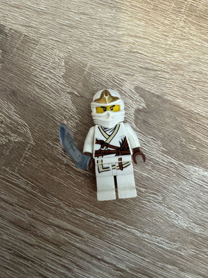 Lego Zane ZX like new