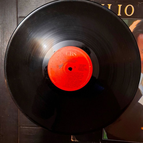Julio Iglesias 26 Golden Hits 2xLP used, pop