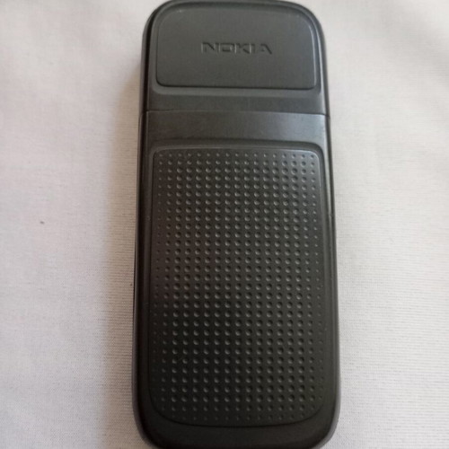 Nokia 1616-2 Retro mobile phone used, for parts with original box and booklet