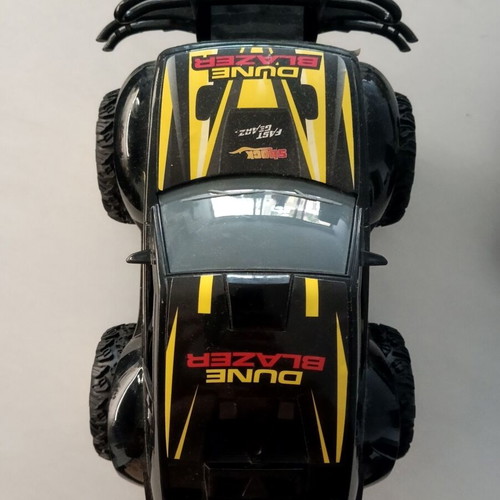 Remote control cars, pack of 2, wireless