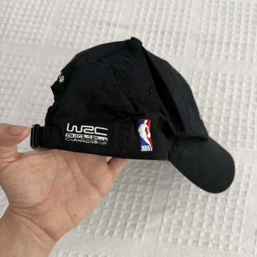 Hats set like new, pack of 4, one size