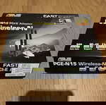  Asus pce-:n15 wireless adapter