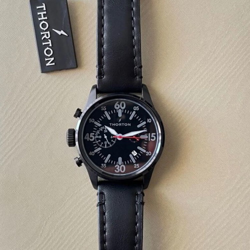 Thorton Arne 9003111 watch like new with original box