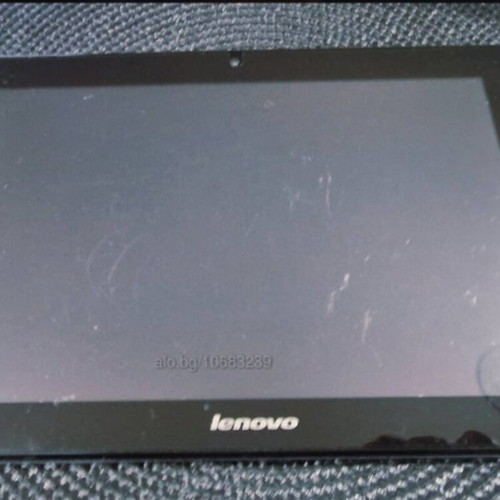 Lenovo IdeaTab A10-70 tablet 10.1" IPS WiFi GPS BT4.0 QuadCore 1.3GHz