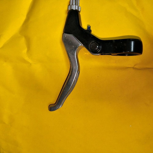 Bicycle brake lever like new