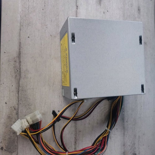 S-Power dr-8460btx 450w power supply used