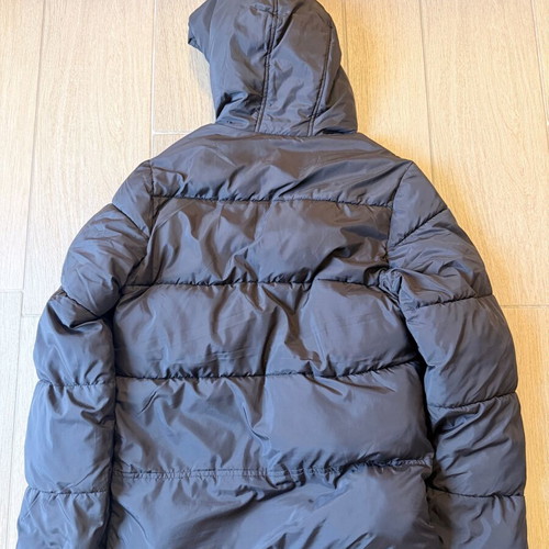 McKenzie men's jacket XS like new, black