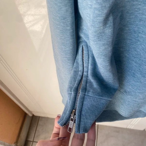Women's sweatshirts pack XS-S, like new, Stradivarius and TALLY WEiJL