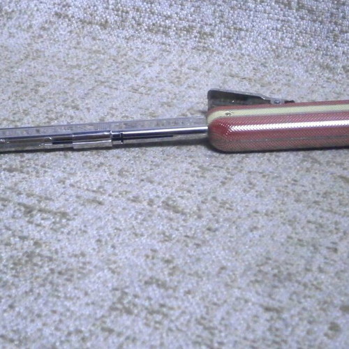Imco Triplex Gas Stove Lighter New Rare Vintage