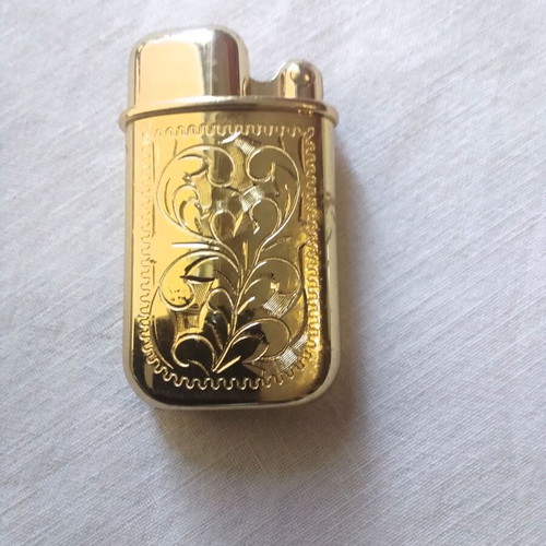 Windmill JP outdoor field gear collectible lighter
