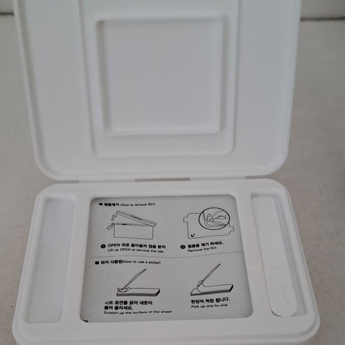 K-Secret Seoul 1988 Refining Pad with C-Retinal and Bamboo, 70 pads